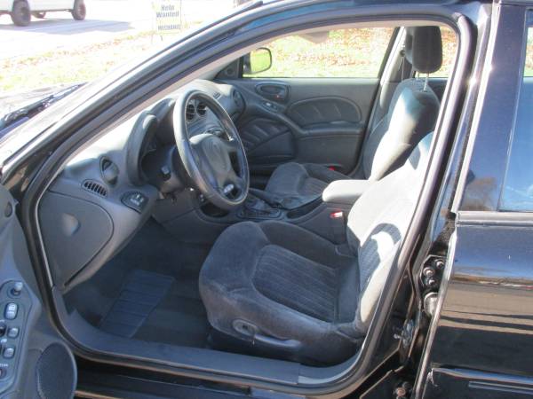 GREAT PRICE!*2000 PONTIAC GRAND AM "GT"*LIKE NEW INTERIOR*RUNS... for sale in Waterford, MI – photo 13