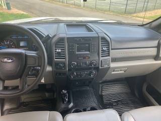 2017 Ford F250 Super Duty-Crew Cab 4x4-Ready To Go To Work ! - cars for sale in Charlotte, NC – photo 10