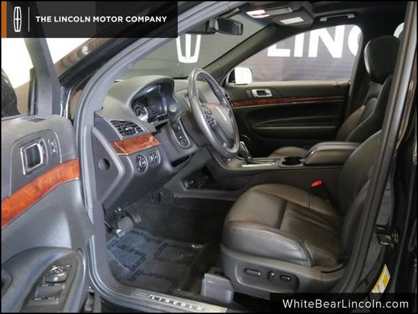 2014 Lincoln MKT *NO CREDIT, BAD CREDIT, NO PROBLEM! $500 DOWN for sale in White Bear Lake, MN – photo 10