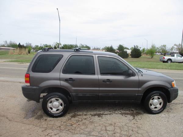 1999 Ford Expedition XLT 4x4 186K miles 3rd Row - - by for sale in Moore , Okla., OK – photo 20