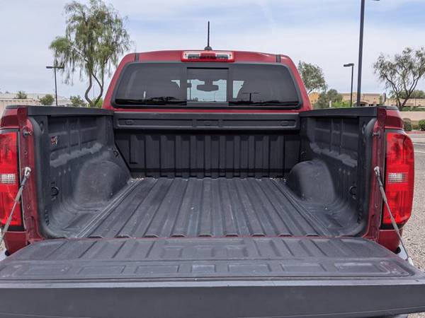 2017 Chevrolet Colorado 2WD LT SKU: H1223544 Pickup for sale in Peoria, AZ – photo 7