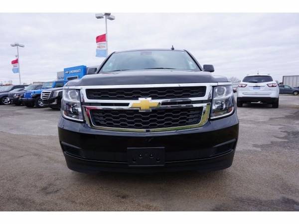 2020 Chevrolet Chevy Tahoe LT - - by dealer - vehicle for sale in Brownsville, TN – photo 2