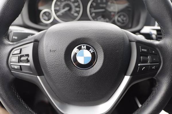 2016 BMW X3 xDrive28i AWD All Wheel Drive SKU:G0D86845 - cars &... for sale in Spokane, WA – photo 21