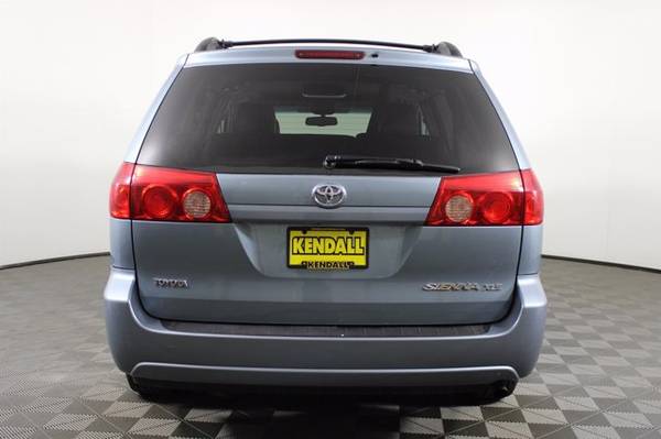2008 Toyota Sienna Blue SPECIAL OFFER! - - by for sale in Nampa, ID – photo 8