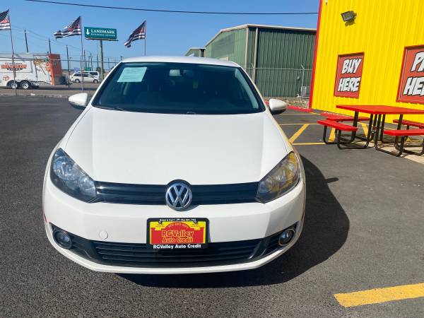 2013 Volkswagen Golf - - by dealer - vehicle for sale in Edinburg, TX – photo 3