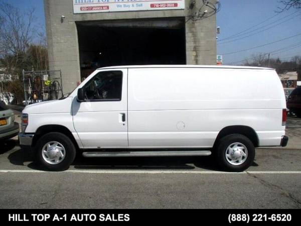2013 Ford E-250 E-250 Commercial Van - - by dealer for sale in Floral Park, NY – photo 2