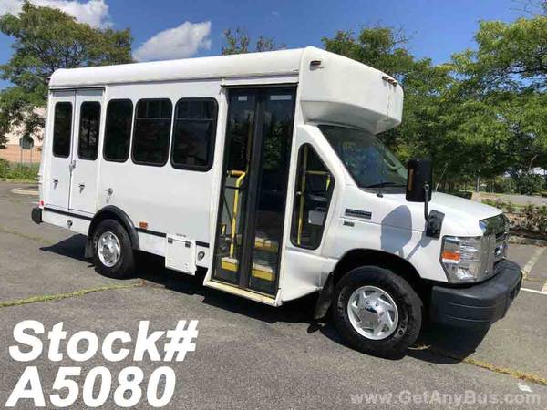 Over 45 Reconditioned Buses and Wheelchair Vans For Sale - cars & for sale in Westbury, NJ – photo 19