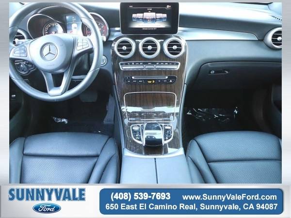 2018 Mercedes-benz Glc Glc 300 - - by dealer - vehicle for sale in Sunnyvale, CA – photo 16