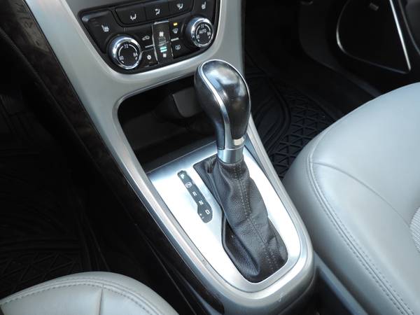 2015 Buick Verano Convenience - - by dealer - vehicle for sale in Chichester, NH – photo 12