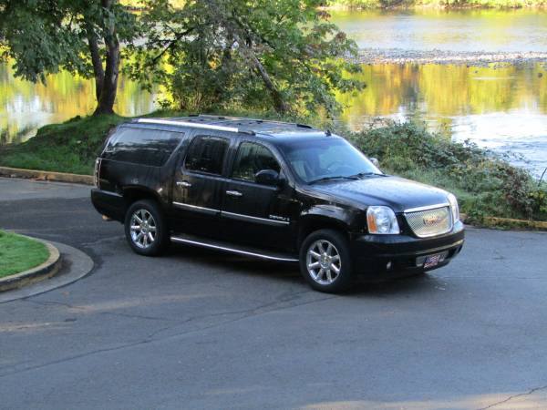 2007 GMC YUKON DENALI *WITH HEATED SEATSONLY $500 DOWN @ HYLAND AUTO👍 for sale in Springfield, OR – photo 22