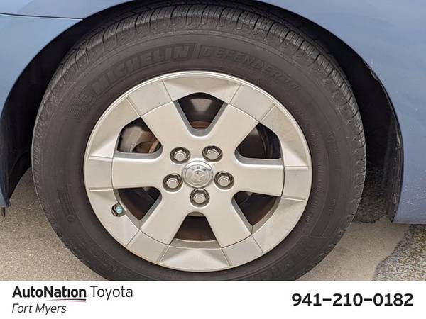 2006 Toyota Prius SKU:67504284 Hatchback - cars & trucks - by dealer... for sale in Fort Myers, FL – photo 23