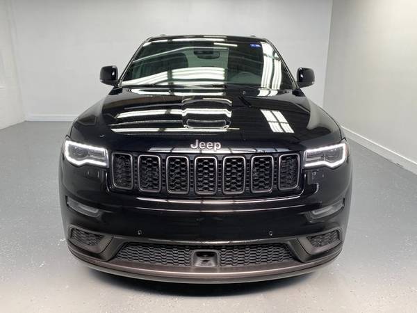 2018 Jeep Grand Cherokee 4WD 4D Sport Utility/SUV High Altitude for sale in Indianapolis, IN – photo 21