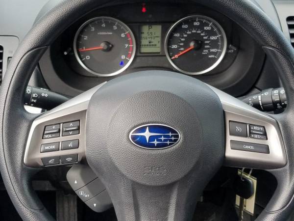 2014 Subaru Forester 2.5i Premium AWD All Wheel Drive SKU:EH470082 for sale in Cockeysville, MD – photo 12