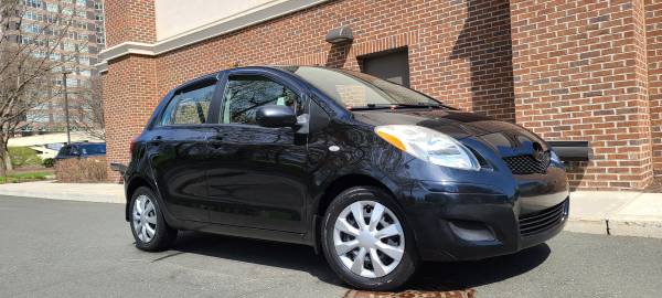 09 Toyota Yaris Automatic 139k/ - by dealer for sale in East Hartford, CT – photo 3