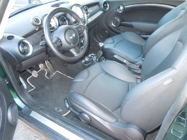 2012 Mini Cooper S Clubman 6sp One Owner 105k XLNT Cond Runs Perfect... for sale in SF bay area, CA – photo 13