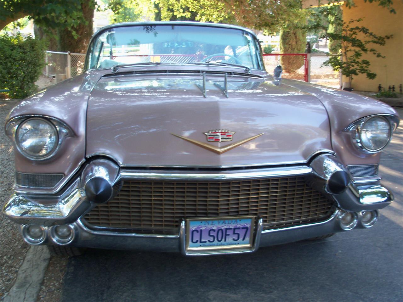 1957 Cadillac Series 62 for sale in Chino, CA – photo 2