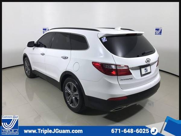 2014 Hyundai Santa Fe - Call for sale in Other, Other – photo 8