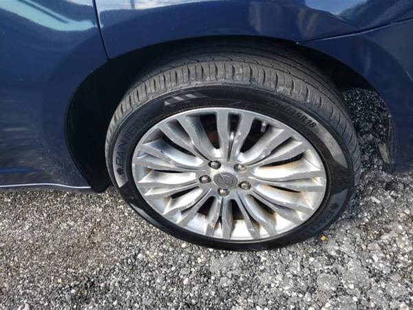 2012 CHRYSLER 200 LIMITED SEDAN**LEATHER**SUNROOF**LOW MILES ONLY... for sale in FT.PIERCE, FL – photo 6