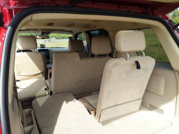 2006 MERCURY MOUNTAINEER PREMIER for sale in Spring City, TN – photo 5
