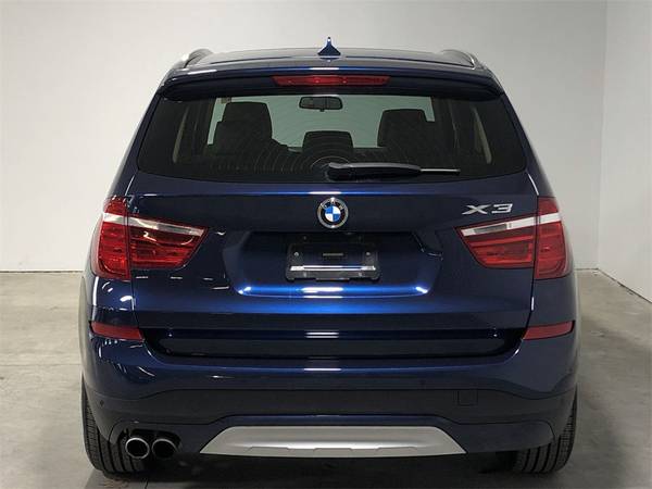 2017 BMW X3 xDrive28i - - by dealer - vehicle for sale in Buffalo, NY – photo 6