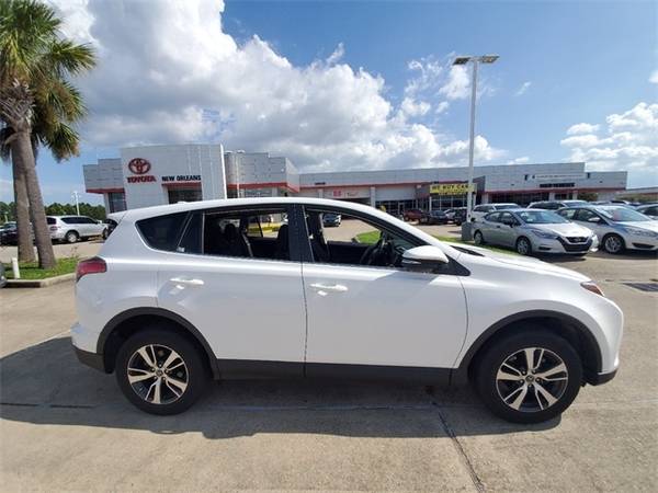 2018 Toyota RAV4 - Down Payment As Low As $99 for sale in New Orleans, LA – photo 4