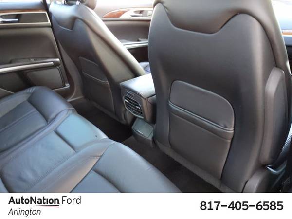 2014 Lincoln MKZ AWD All Wheel Drive SKU:ER802866 - cars & trucks -... for sale in Arlington, TX – photo 19