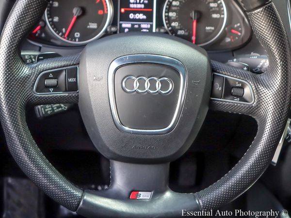 2012 Audi Q5 3.2 quattro Premium -GET APPROVED for sale in CRESTWOOD, IL – photo 19