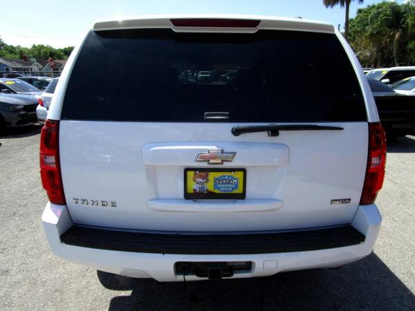 2009 Chevrolet Chevy Tahoe LS 4WD BUY HERE/PAY HERE ! - cars & for sale in TAMPA, FL – photo 23
