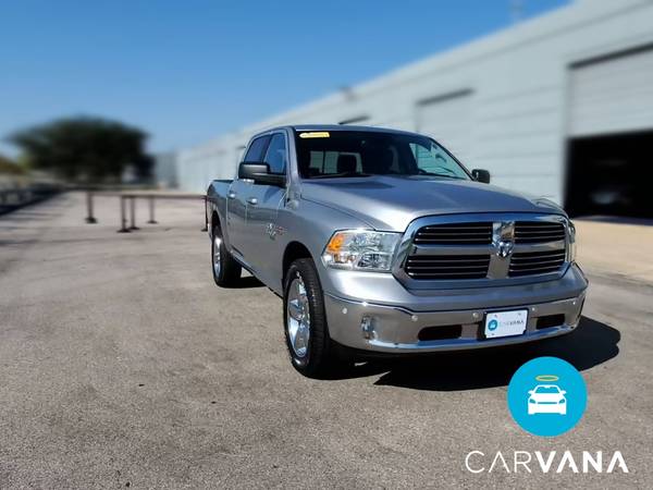 2019 Ram 1500 Classic Crew Cab Big Horn Pickup 4D 5 1/2 ft pickup -... for sale in Jacksonville, FL – photo 16
