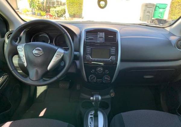 Nissan Versa SV 2018 23720 miles Clean Title for sale in Port Saint Lucie, FL – photo 3