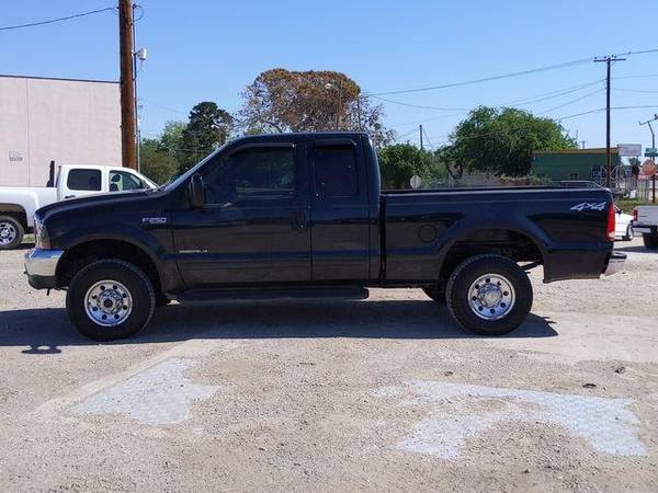 2001 Ford Super Duty F-250 F250 F 250 XLT DRIVE TODAY! - cars & for sale in Pleasanton, TX – photo 7