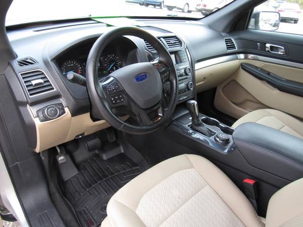 2016 Ford Explorer for sale in Forest Lake, MN – photo 16