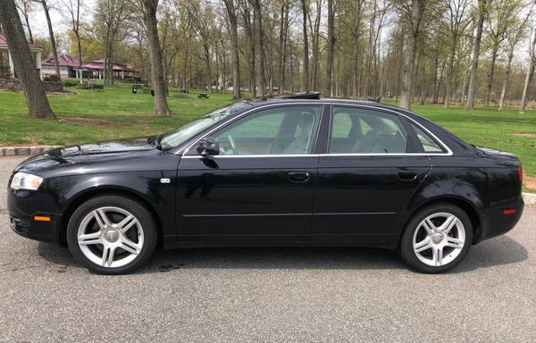 2006 Audi A4 2 0T Quattro AWD for sale in Other, NY – photo 6
