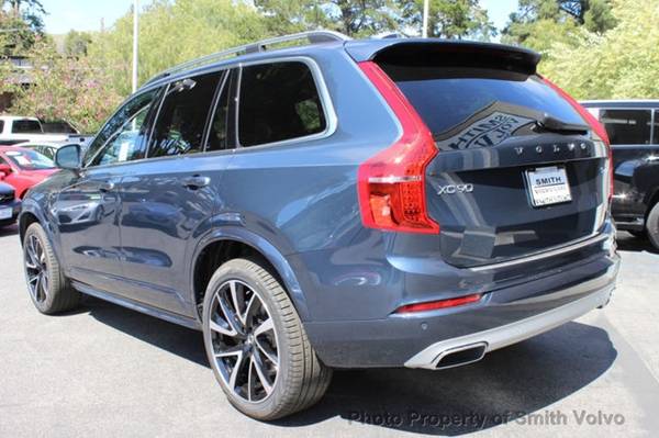 2019 Volvo XC90 T6 AWD Momentum SAVE 9,745 OFF MSRP for sale in San Luis Obispo, CA – photo 3