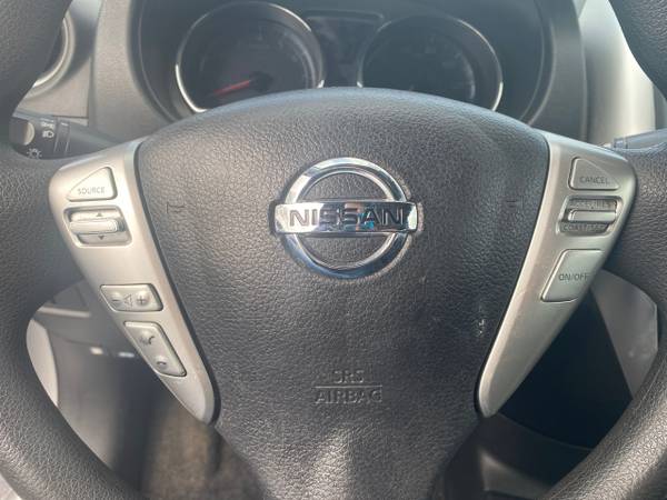 2018 Nissan Versa Sedan SV CVT - - by dealer - vehicle for sale in Bridgeville, DE – photo 13