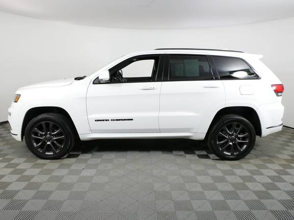 2018 Jeep Grand Cherokee High Altitude - - by dealer for sale in Inver Grove Heights, MN – photo 4