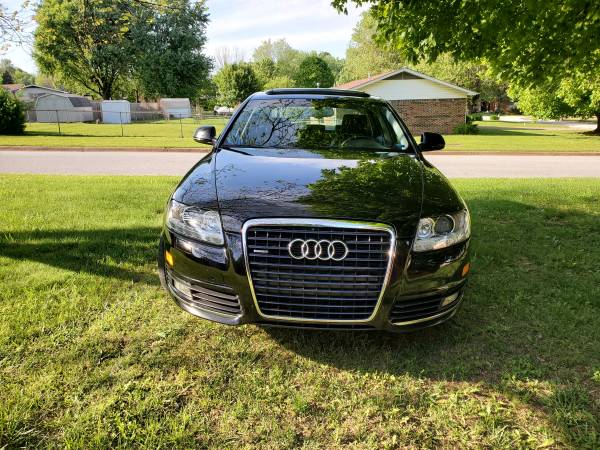 Selling my Audi A6 for sale in Harrison, AR – photo 2