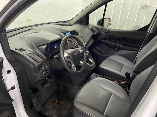 2014 Ford Transit Connect Cargo XL LWB One Owner 81, 000 Miles - cars for sale in Caledonia, MI – photo 7