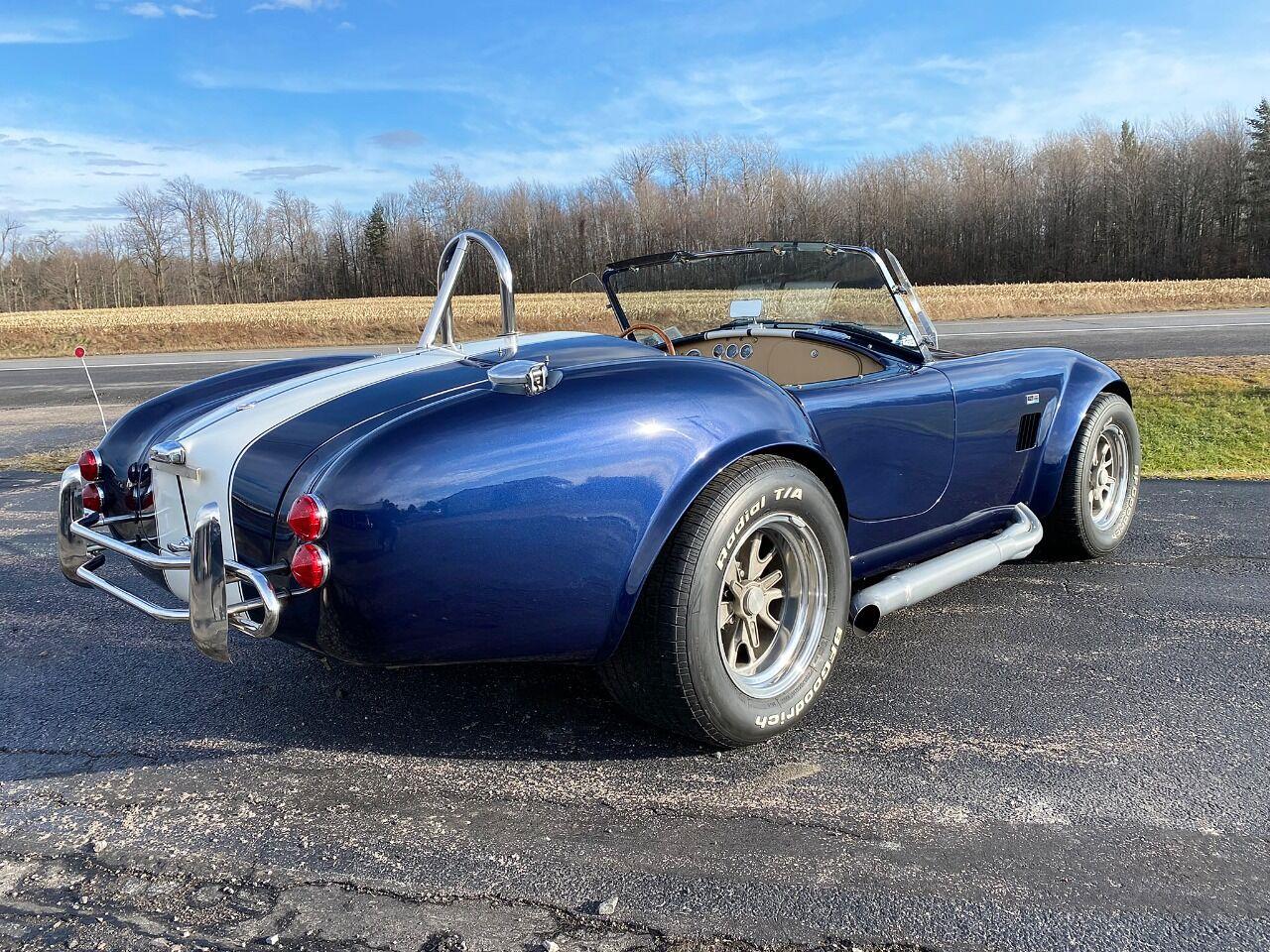 1967 Shelby Cobra for sale in Malone, NY – photo 27