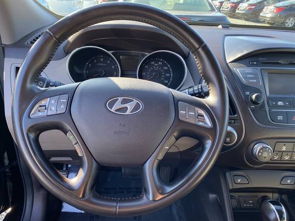 2015 Hyundai Tucson SE - cars & trucks - by dealer - vehicle... for sale in Greensboro, NC – photo 17