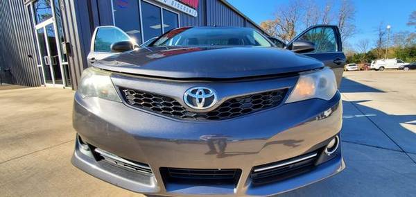 2012 Toyota Camry - Financing Available! - cars & trucks - by dealer... for sale in Greenville, SC – photo 5