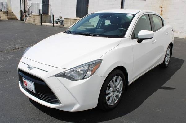 2016 Scion iA 4dr Sdn (Natl) - - by dealer - vehicle for sale in Saint Louis, MO – photo 6