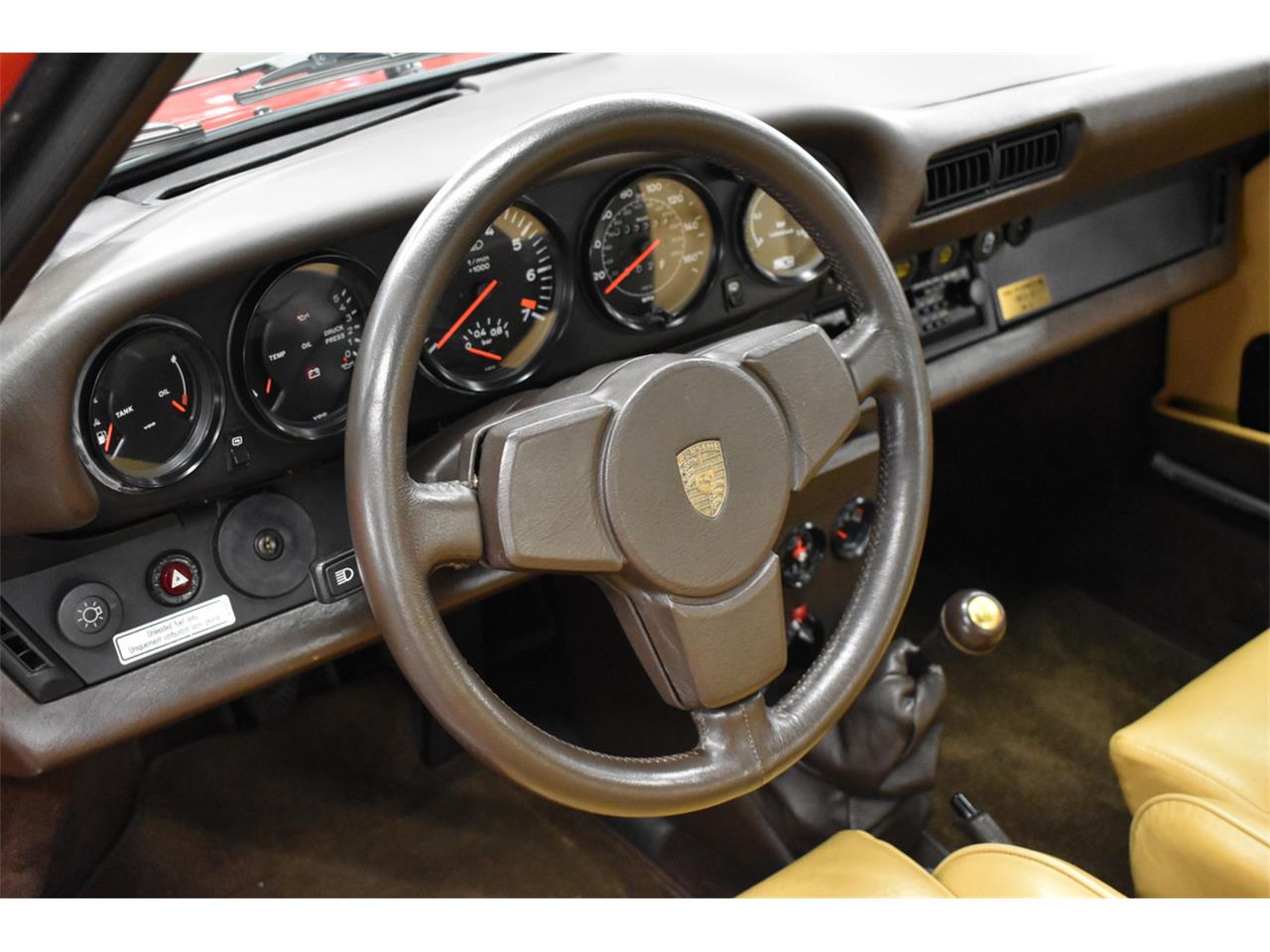 1984 Porsche 911/930 for sale in Huntington Station, NY – photo 25