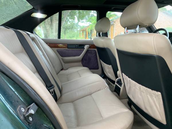 1992 BMW 525I for sale in Grant, FL – photo 9