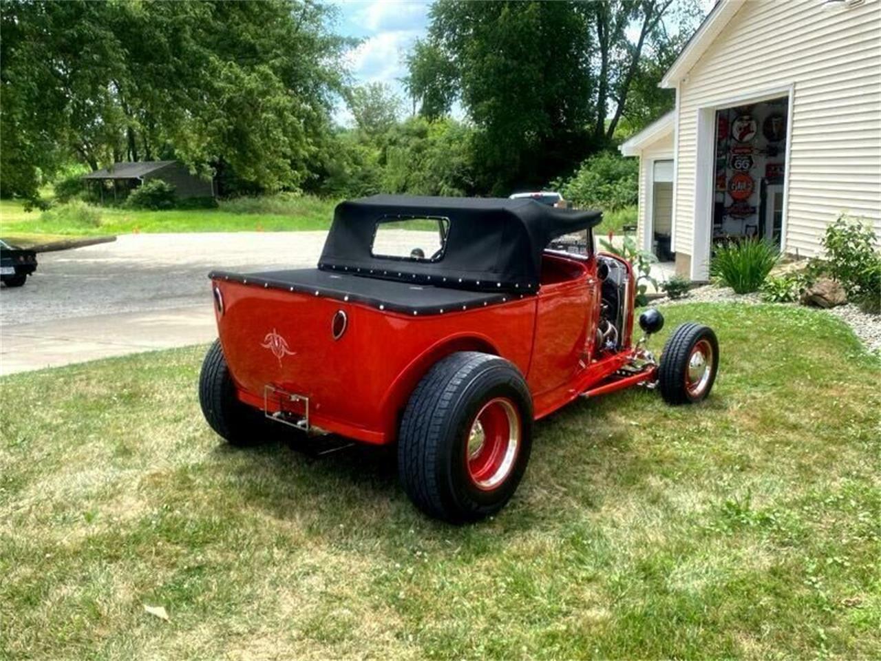 1930 Ford Model A for sale in Louisville, OH – photo 8