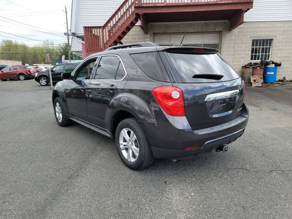 2015 Chevrolet Equinox LT Sport Utility 4D - - by for sale in Gloucester City, NJ – photo 14