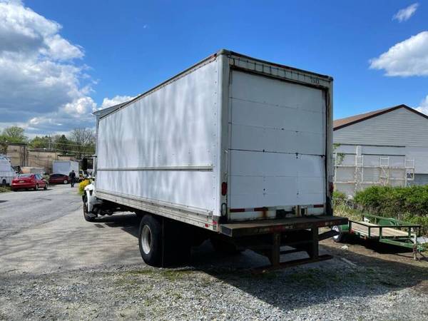 International 4300 DT466 24 Foot Box Truck! - - by for sale in Other, PA – photo 5