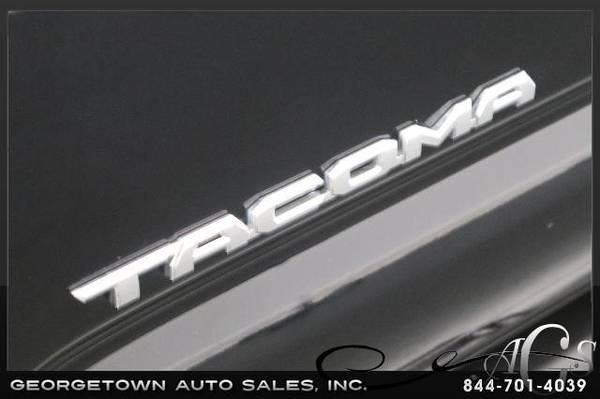 2019 Toyota Tacoma 2WD - - cars & trucks - by dealer - vehicle... for sale in Georgetown, SC – photo 15