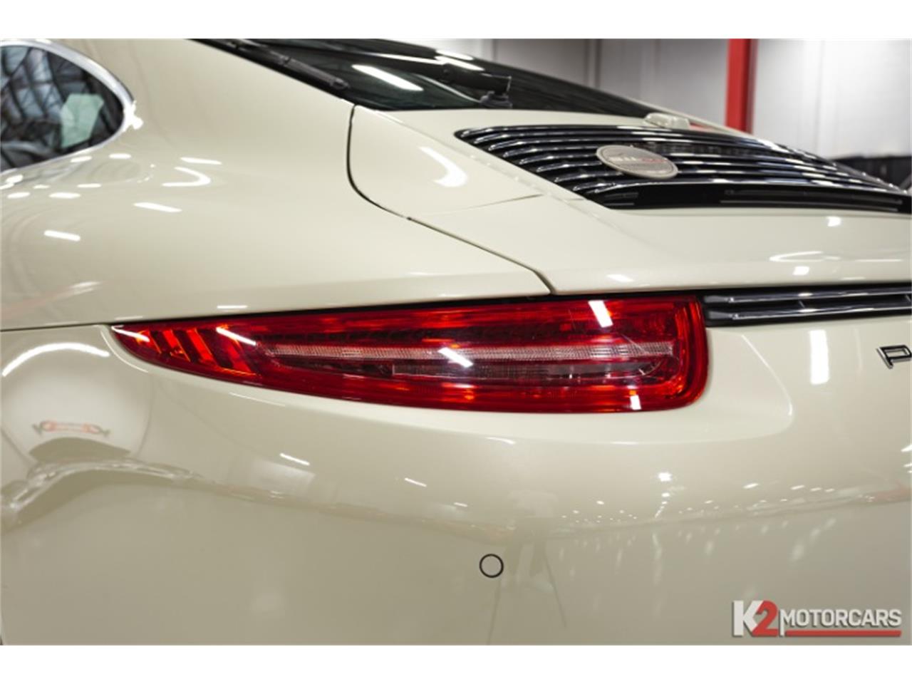 2014 Porsche 911 for sale in Jupiter, FL – photo 21