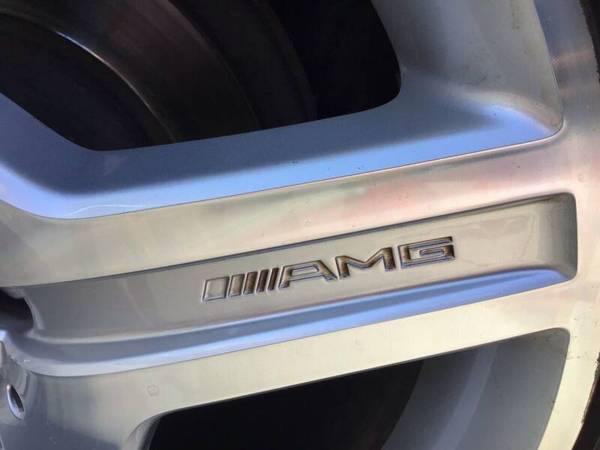 2008 Mercedes-Benz CL-Class WOW! CL-550 ! 52K MILES! GARAGE DIAMOND!!! for sale in Chula vista, CA – photo 10